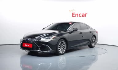 ES300h 7th Generation