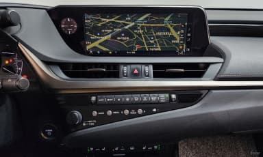 ES300h 7th Generation