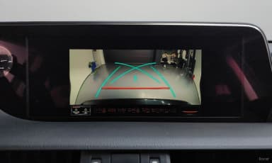 ES300h 7th Generation