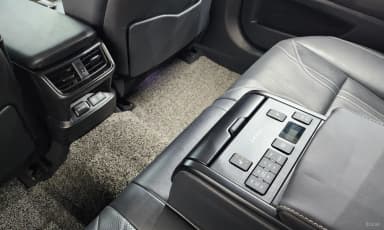 ES300h 7th Generation