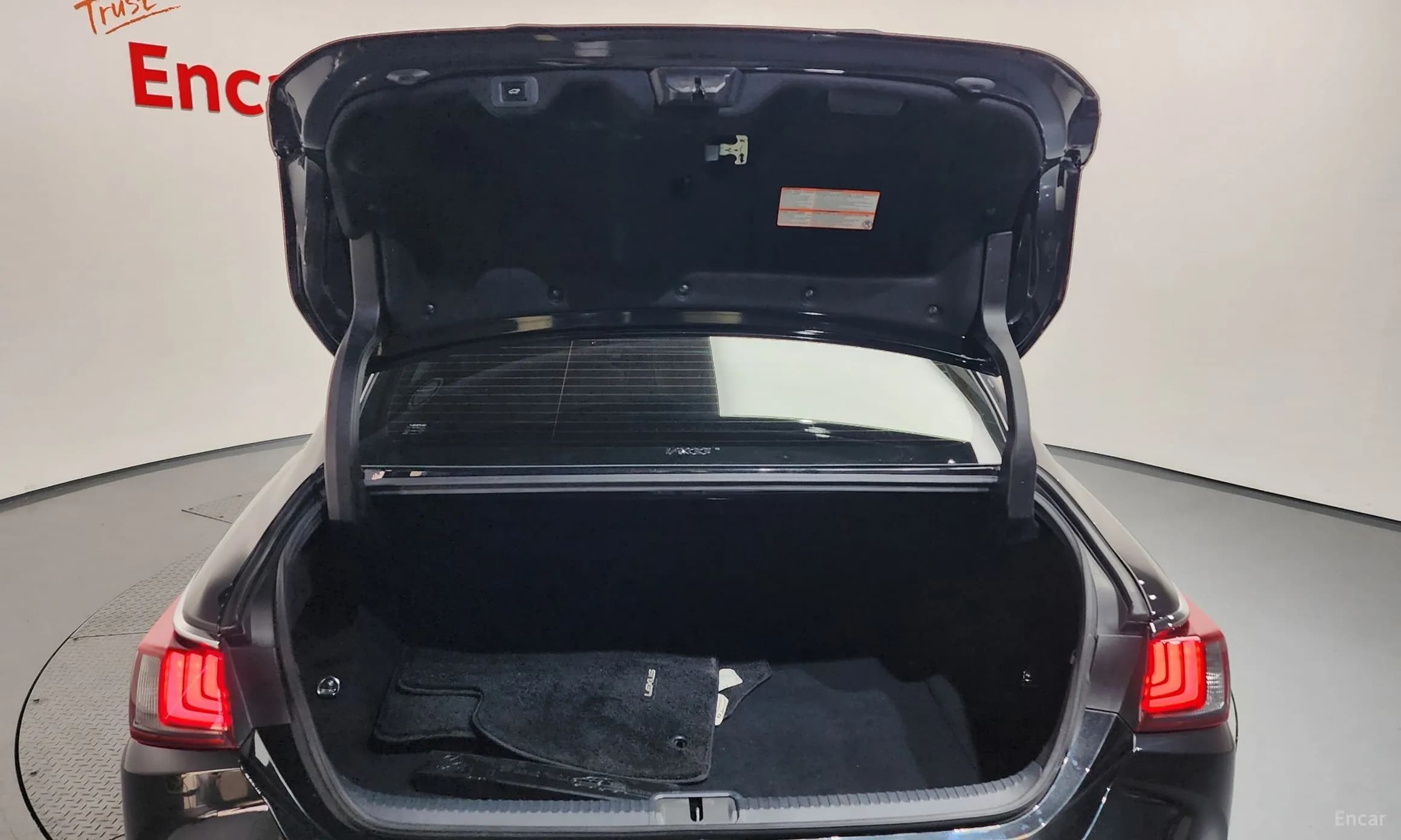 ES300h 7th Generation