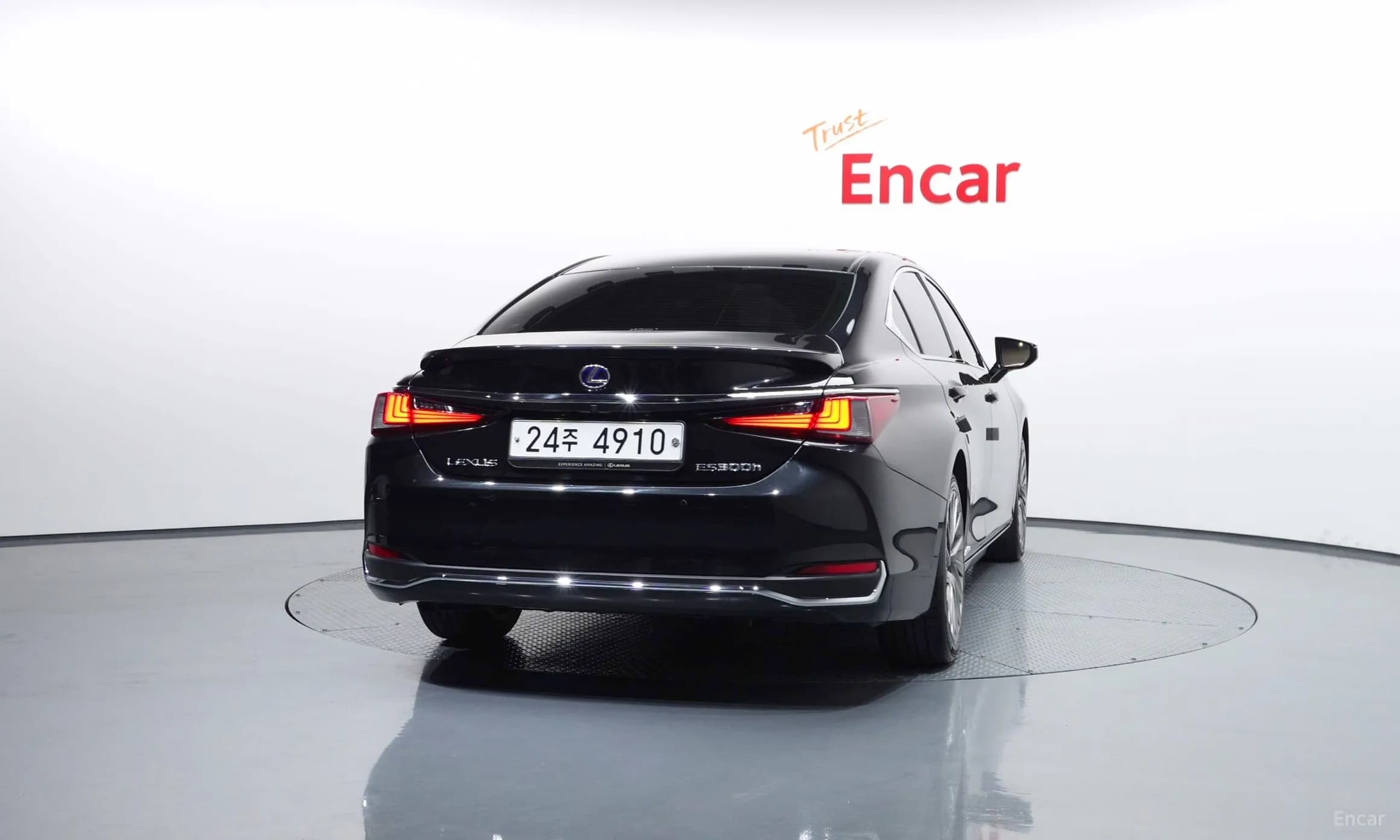 ES300h 7th Generation