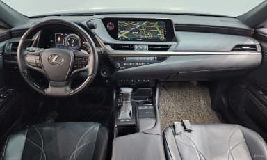 ES300h 7th Generation