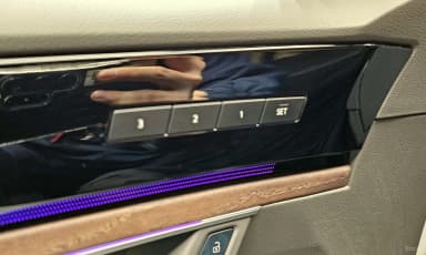 Touareg 3rd Generation