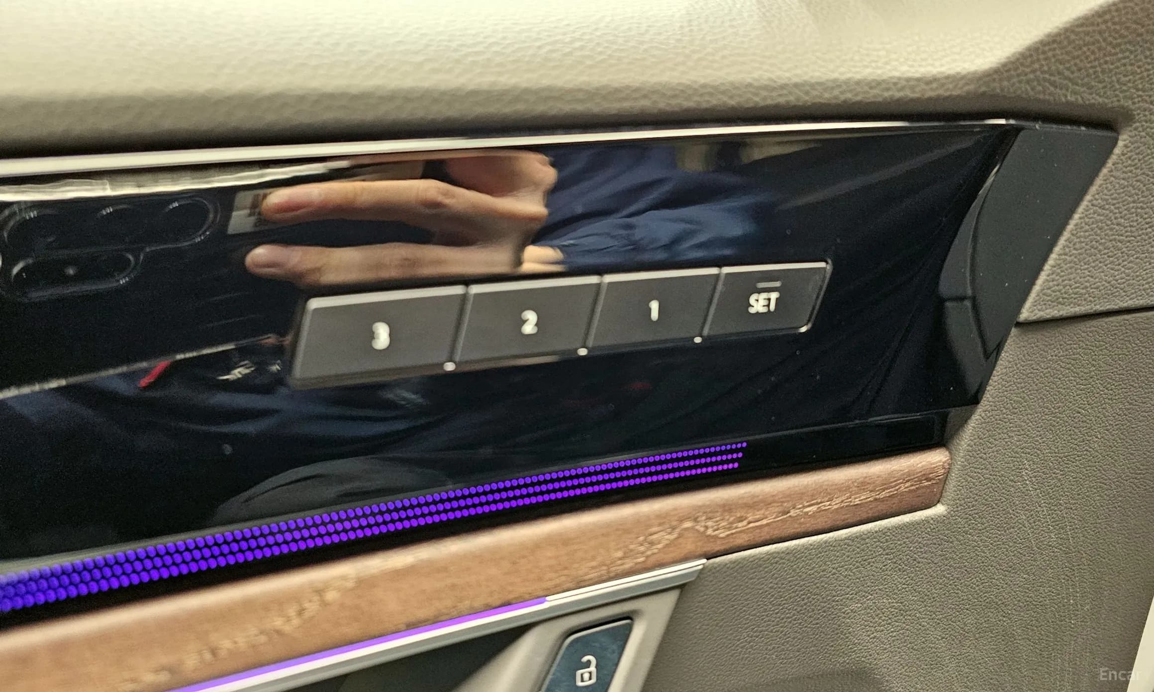 Touareg 3rd Generation