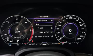 Touareg 3rd Generation