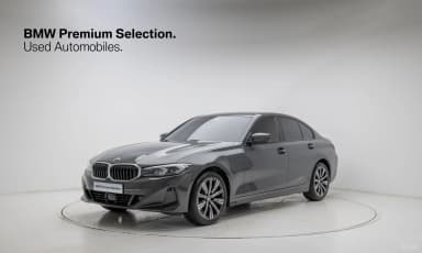 3 Series (G20)