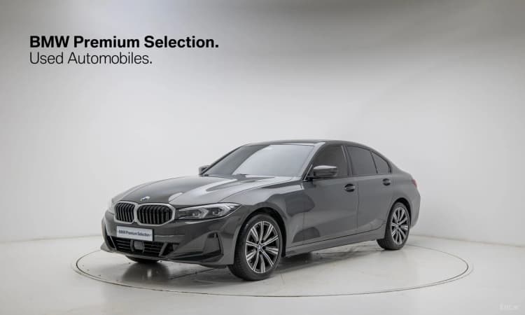 3 Series (G20)