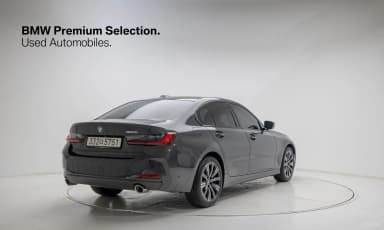 3 Series (G20)