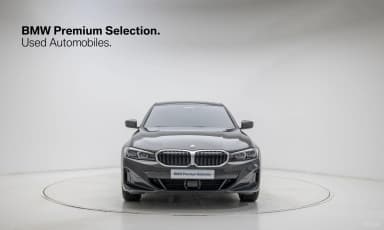 3 Series (G20)