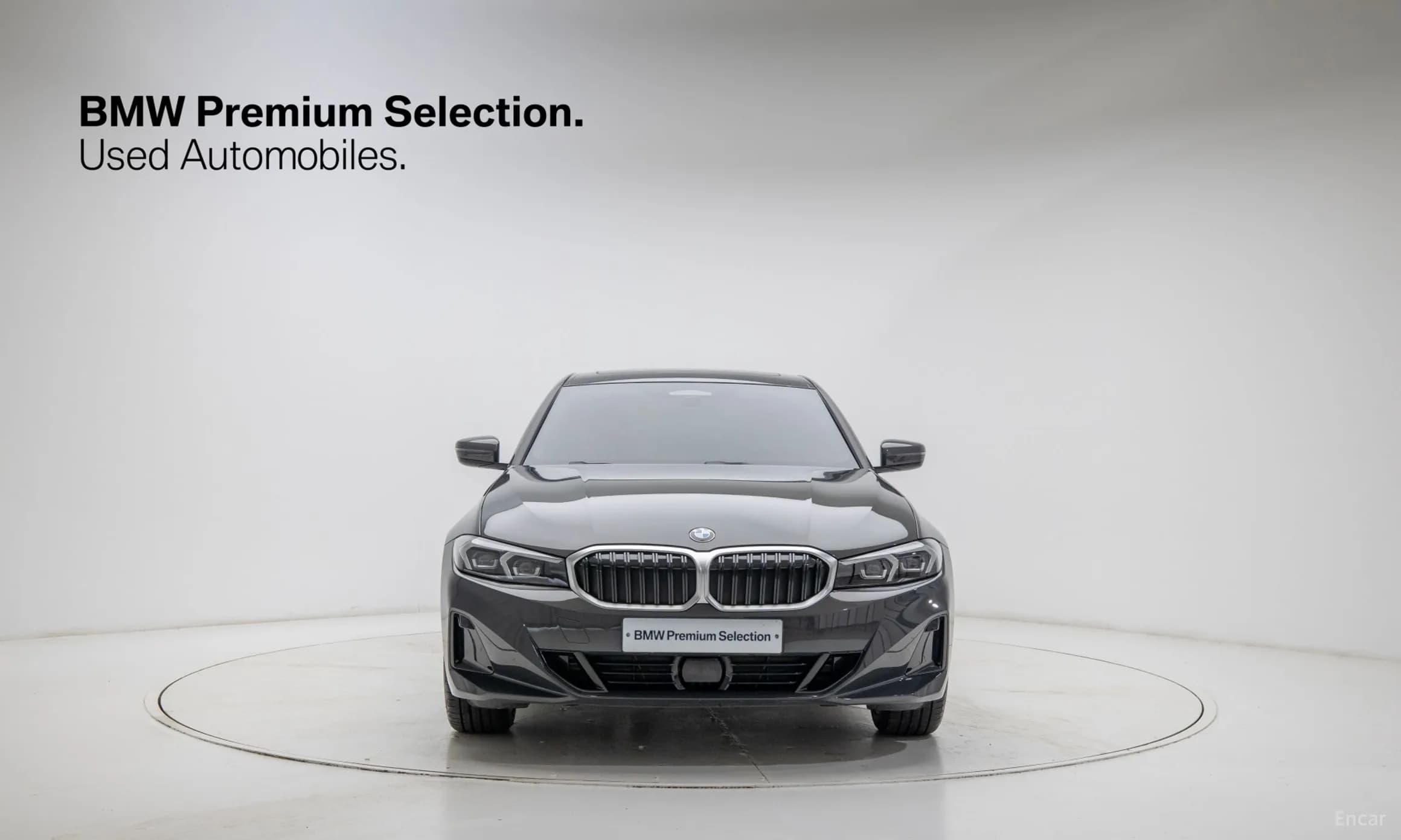 3 Series (G20)