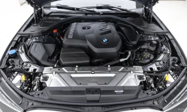 3 Series (G20)