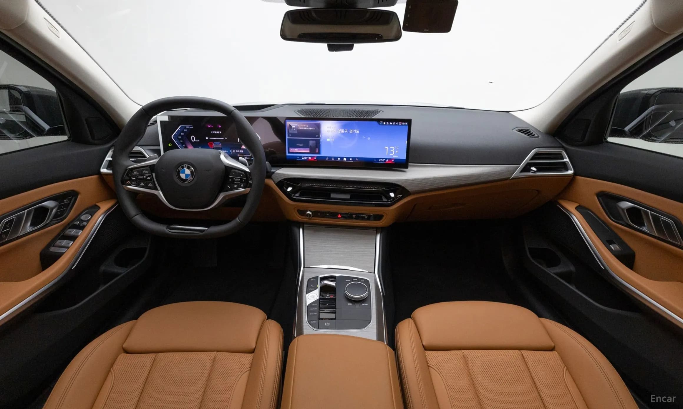 3 Series (G20)