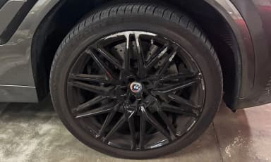 X6M (G06)