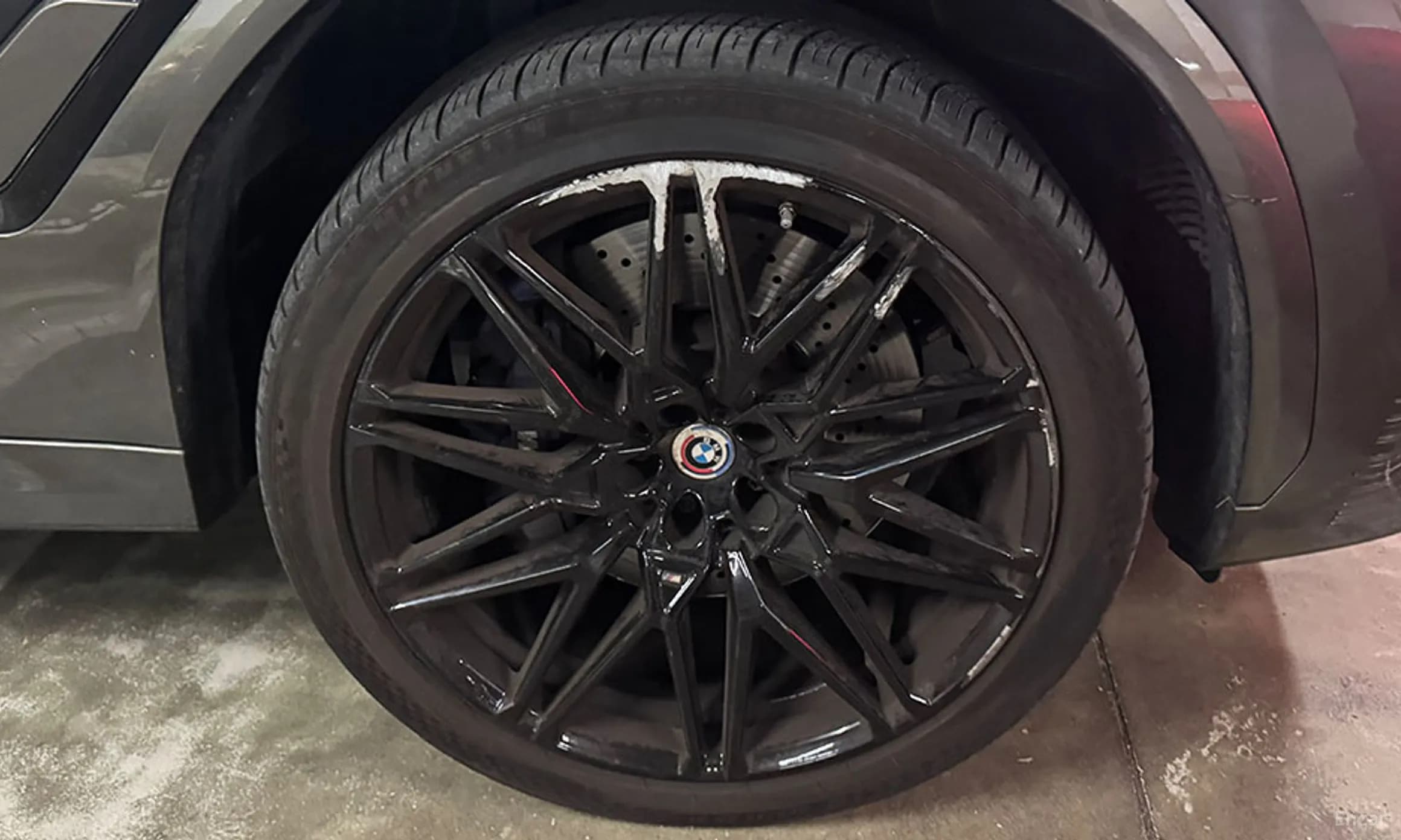 X6M (G06)