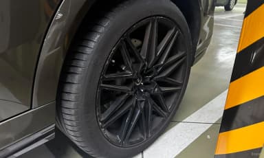 X6M (G06)