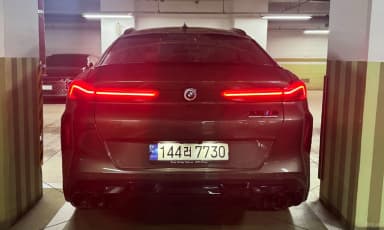 X6M (G06)