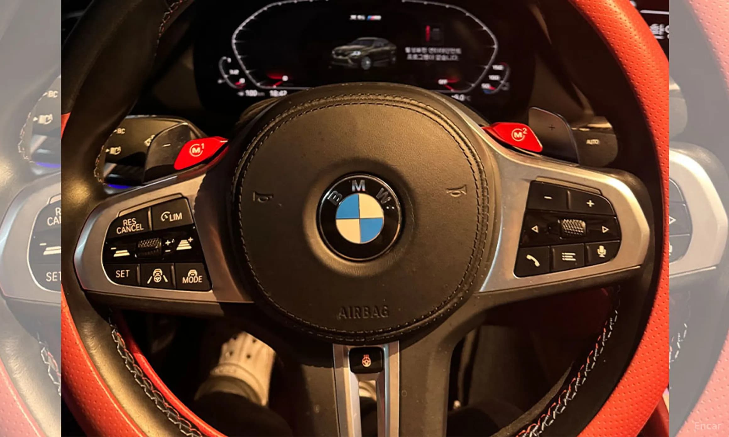 X6M (G06)
