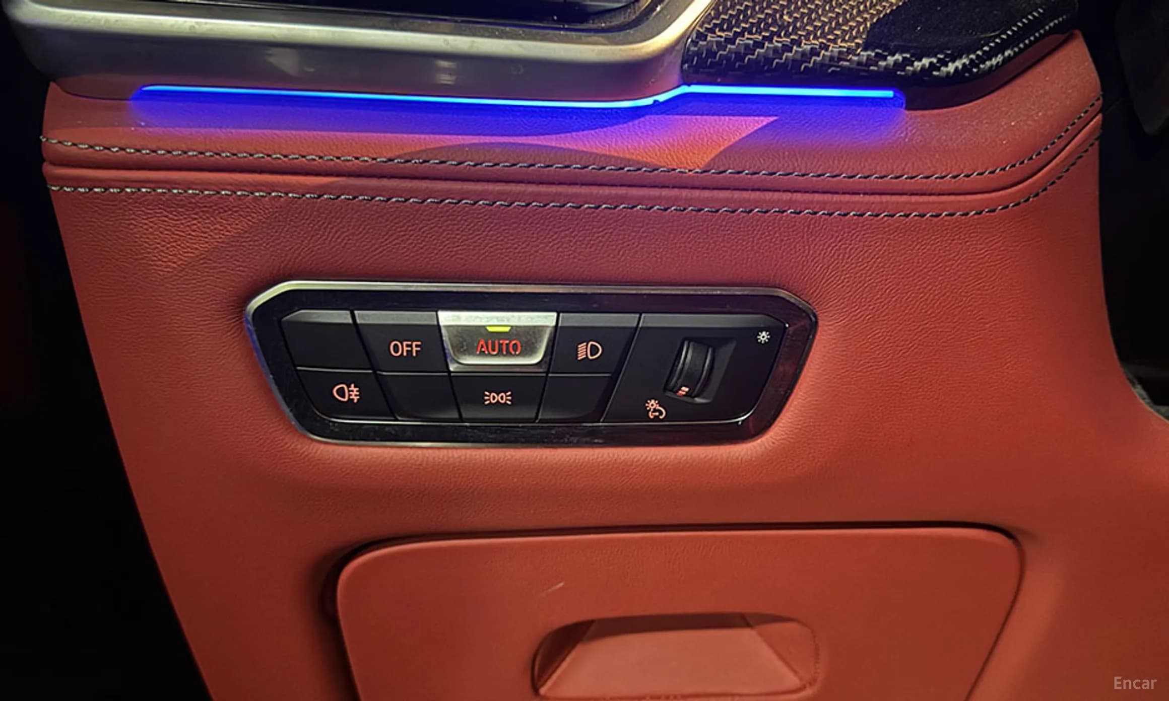 X6M (G06)