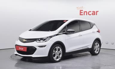 Bolt EV