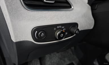 Bolt EV