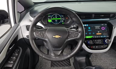 Bolt EV