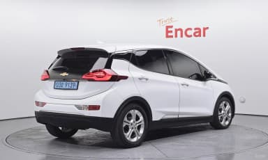 Bolt EV