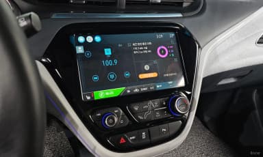 Bolt EV