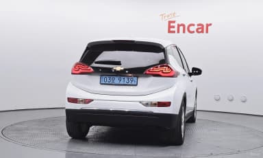 Bolt EV