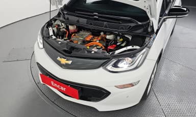 Bolt EV
