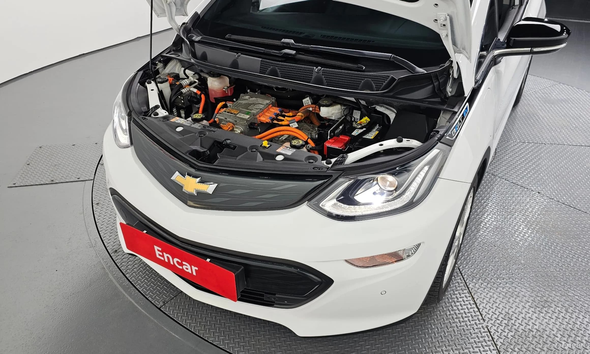Bolt EV