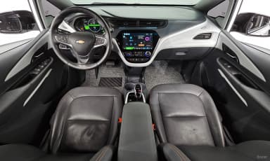 Bolt EV