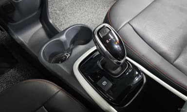 Bolt EV