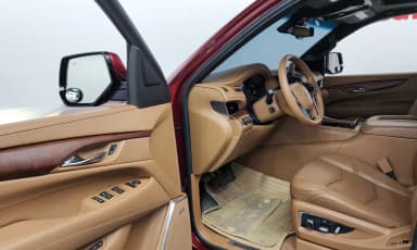 Escalade