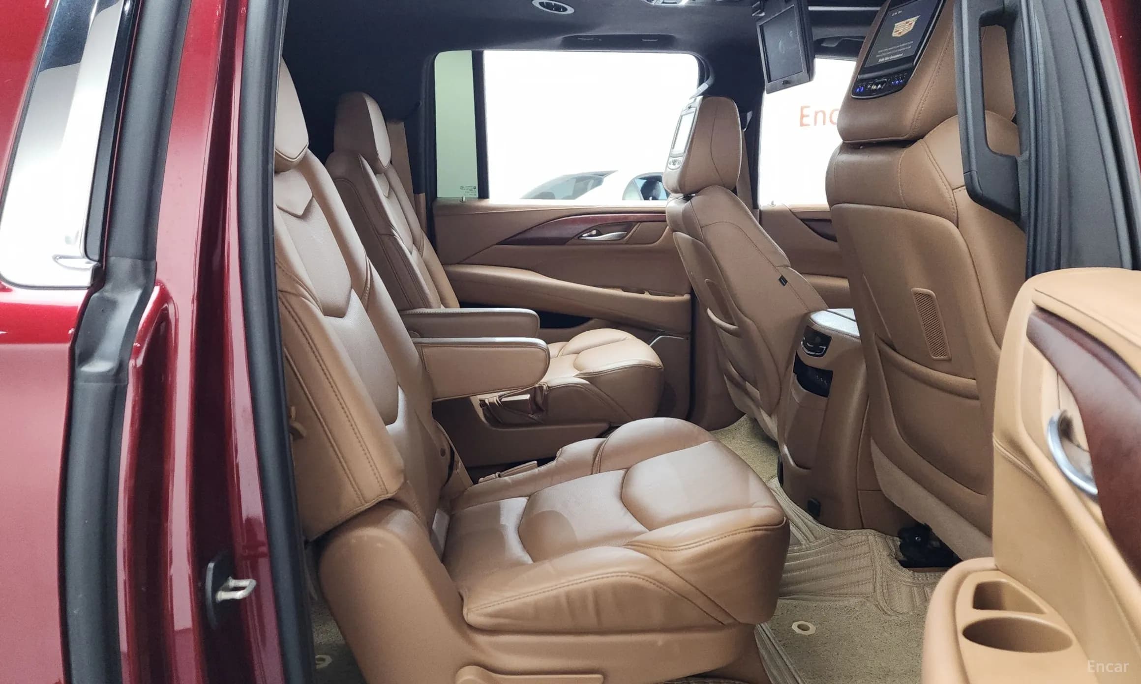 Escalade