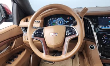 Escalade
