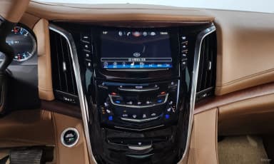 Escalade