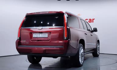 Escalade