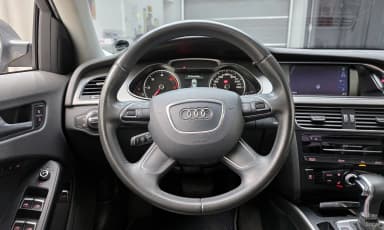 New A4