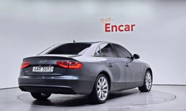 New A4