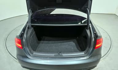 New A4