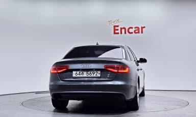 New A4