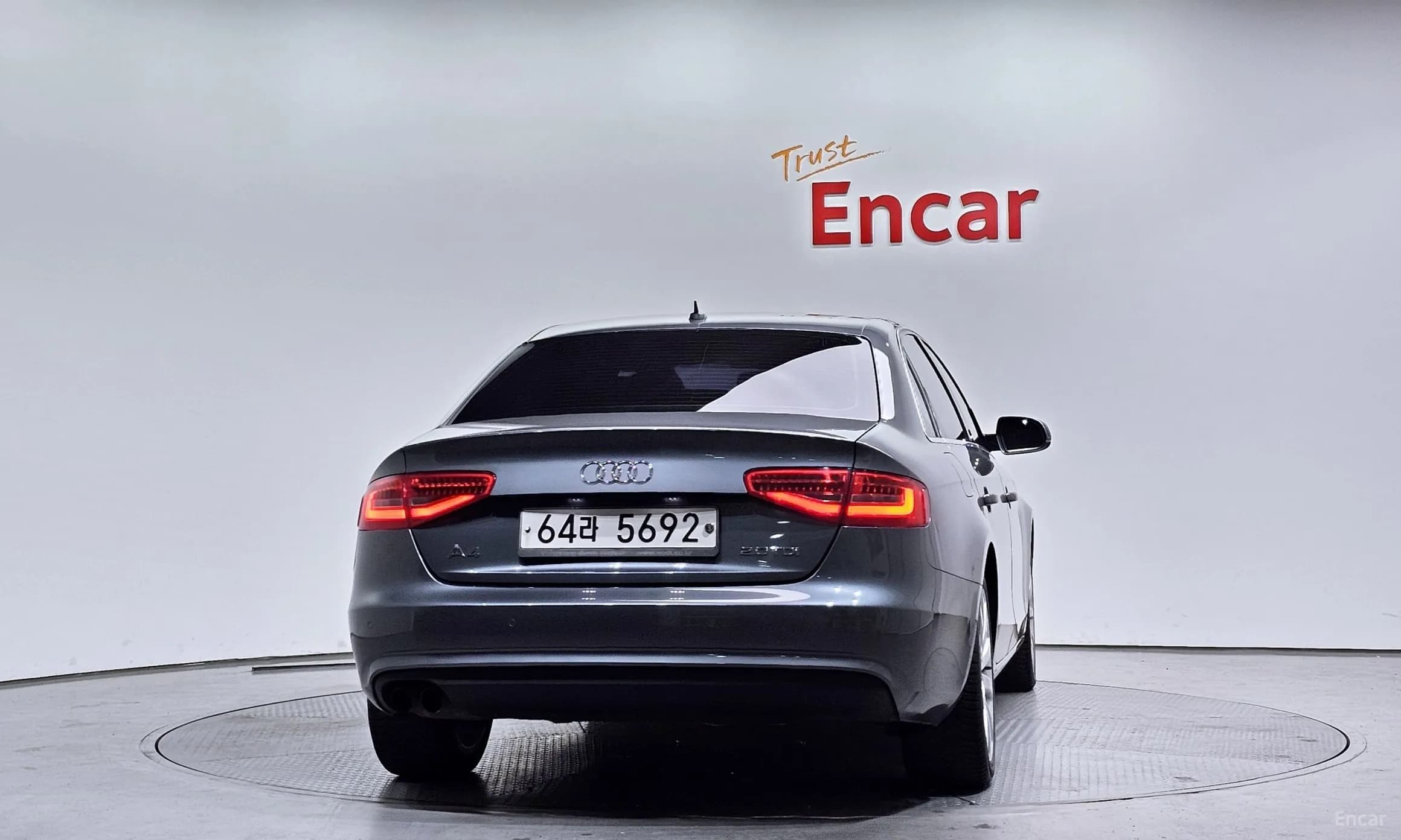 New A4