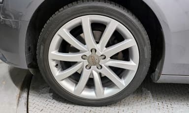 New A4