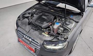 New A4
