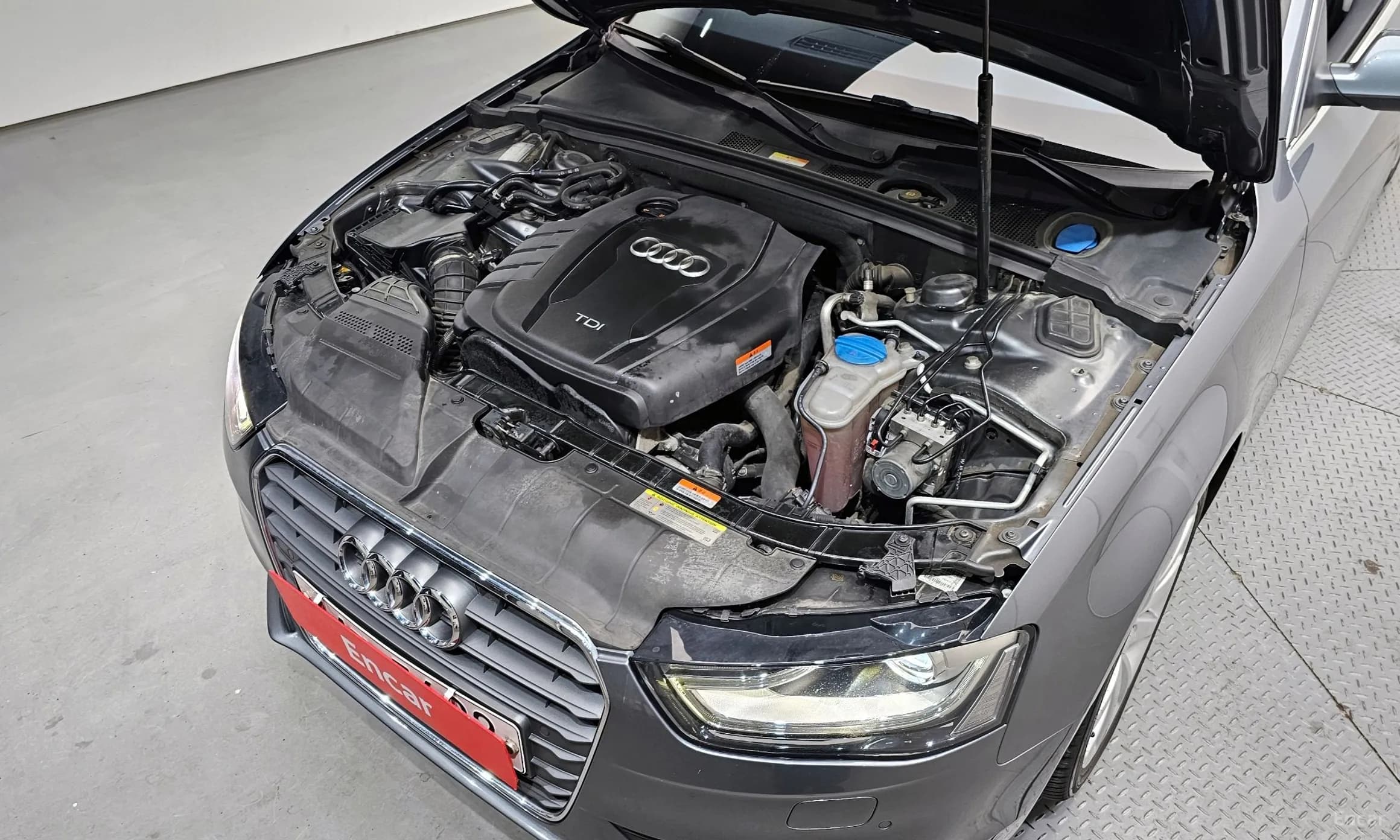 New A4