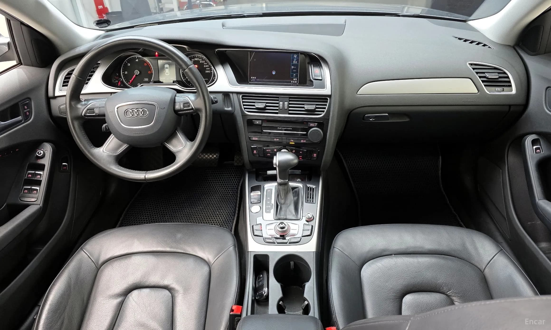 New A4
