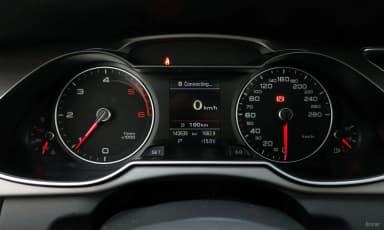 New A4