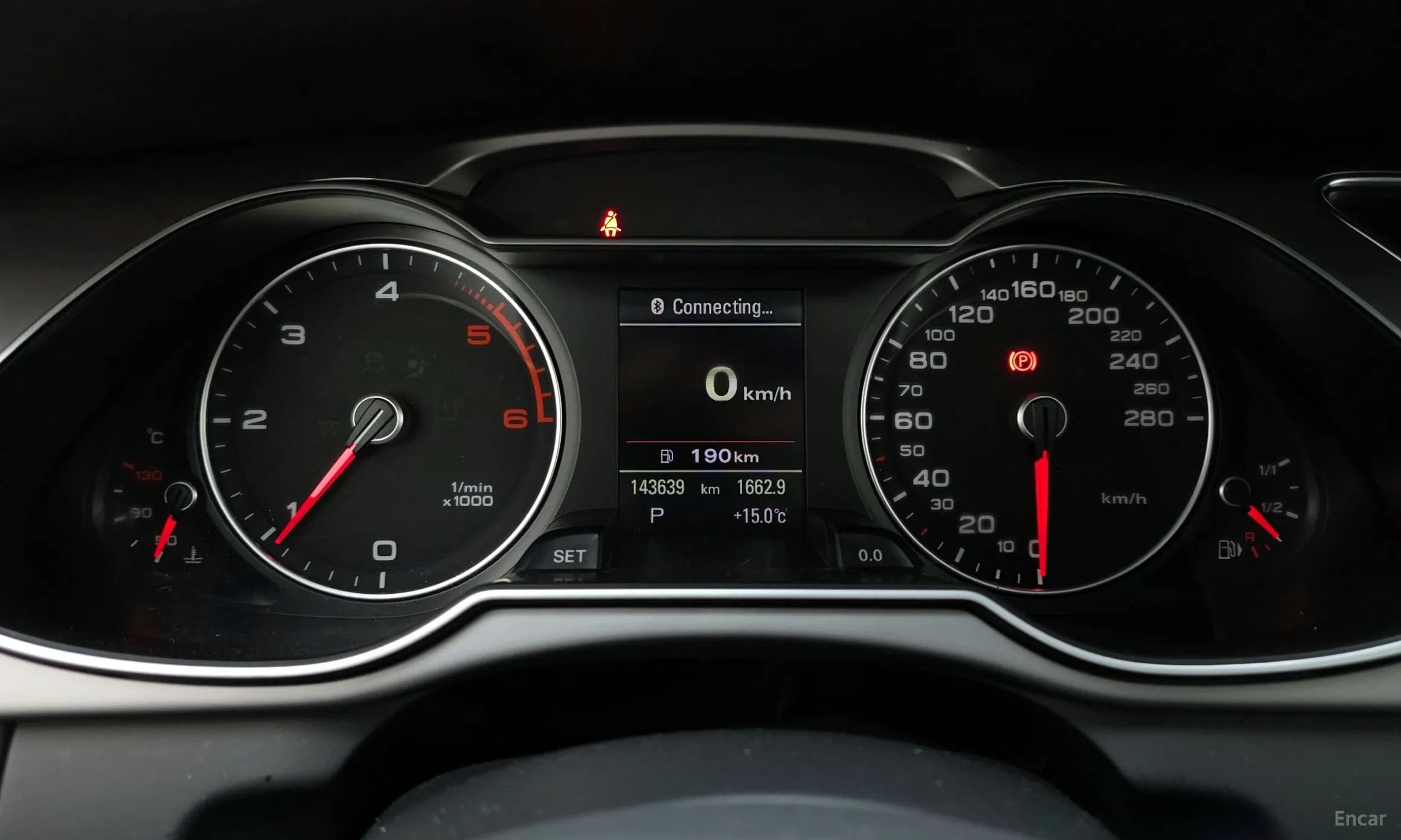 New A4
