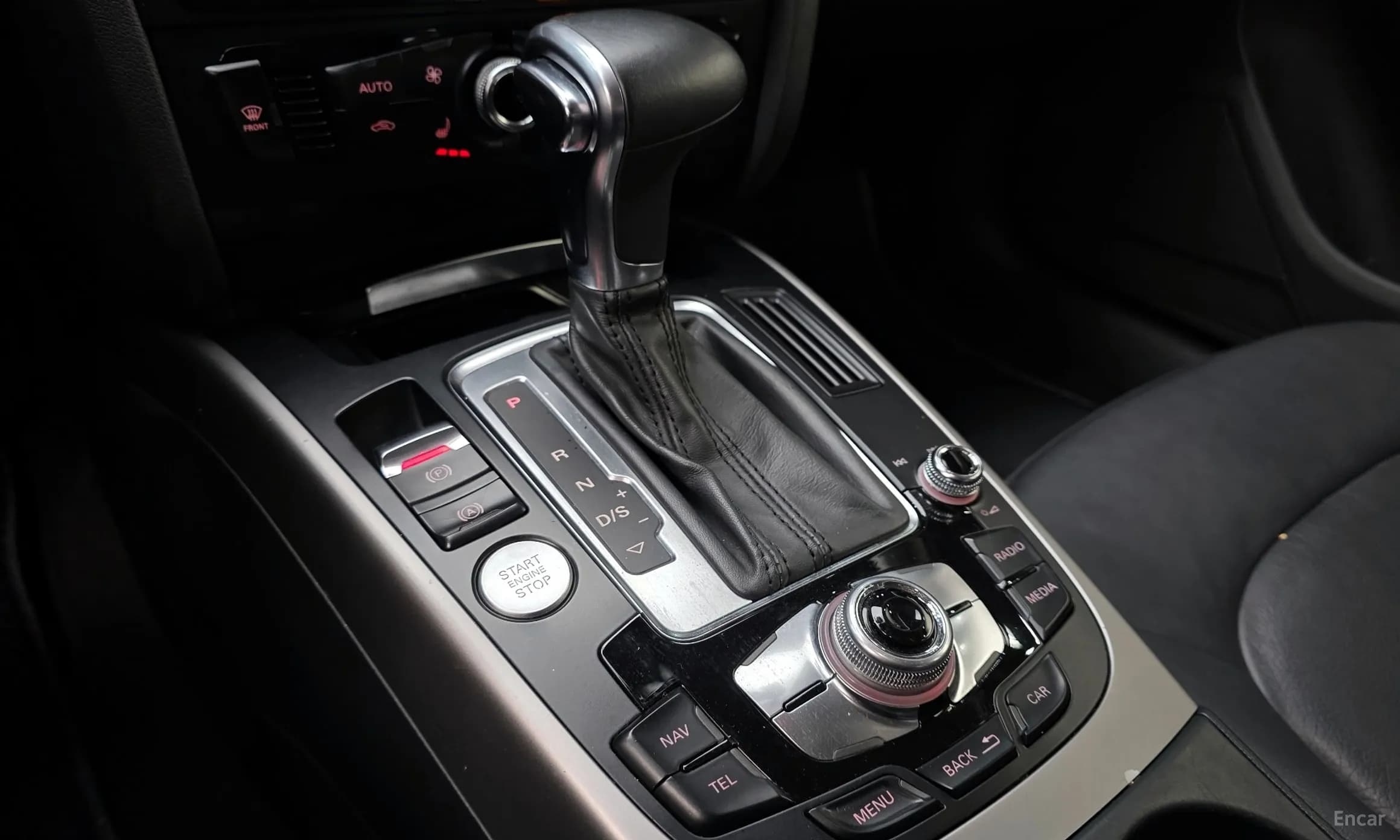 New A4